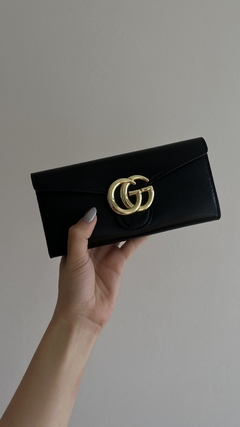 billetera Gucci