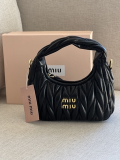 Cartera miu miu