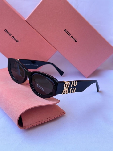 Anteojos miu miu hotsell