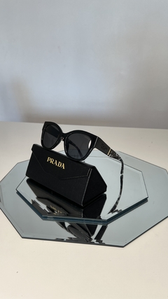 Lentes prada