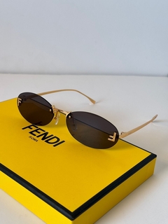 Lentes fendi