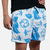 Shorts Uchina (Masculino) na internet