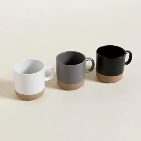 MUG BASE GRESS 400 ML