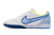 Nike React Tiempo Legend 9 Pro Futsal " Branco Azul " - AltaClasse Sports