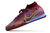 Nike Air Zoom Mercurial Superfly IX Elite Futsal " Roxo MBappe "