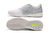 NIKE Lunar Gato Futsal " Branco Cinza " - comprar online