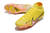 Chuteira NIKE Air Zoom Superfly 9 Elite FG Amarelo na internet