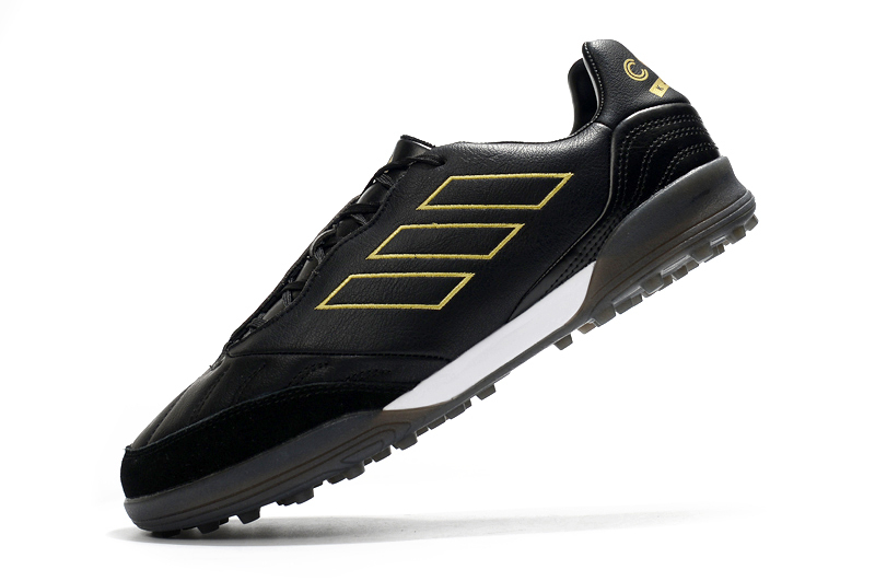 ADIDAS COPA 20 SOCIETY Preto Dourado