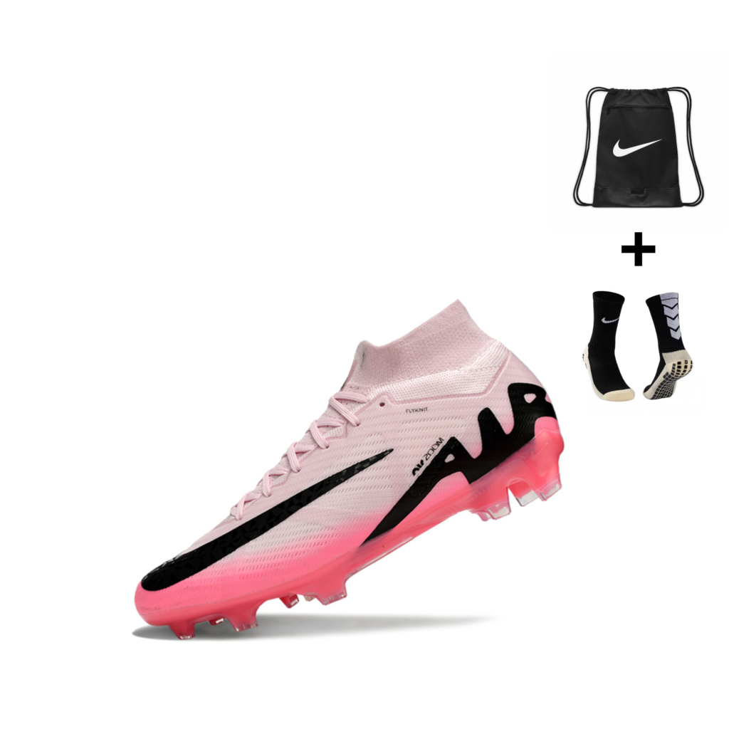 NIKE MERCURIAL SUPERFLY BOLSA + MEIA PRO SOCKS