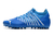 Puma Future Z 1.1 Society " Azul Branco "