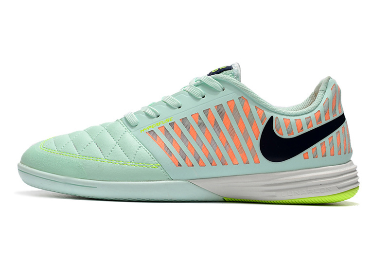 Nike gato verdes online