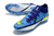 NIKE PHANTOM GT 2 ELITE BOTINHA " Branco Azul " - AltaClasse Sports