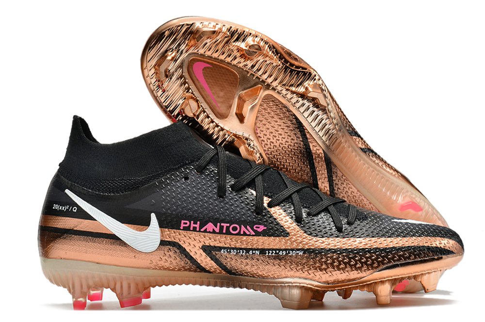Nike cheap mercurial bronze