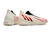 CHUTEIRA ADIDAS PREDATOR EDGE.+ FUTSAL " Branco Vermelho " - AltaClasse Sports