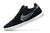 Nike Streetgato Futsal " Preto Branco "