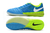 NIKE Lunar Gato Futsal " Azul Florecente " - comprar online