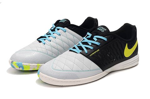 Nike hotsell lunarlon black