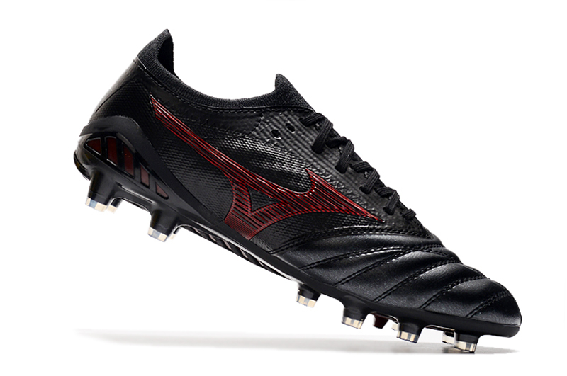 Mizuno MORELIA NEO III Preto Vermelho