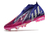 Adidas Predator Edge Geometric+ FG " Rosa Azul"