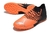 Puma Future Z 1.3 Teazer Society " Preto Laranja " - AltaClasse Sports