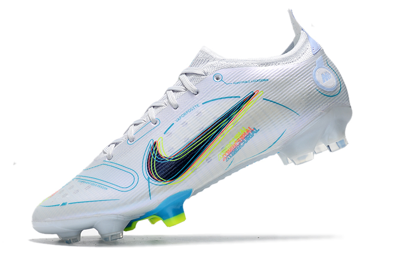 Nike Mercurial Vapor 14 Elite " Branco Gelo "