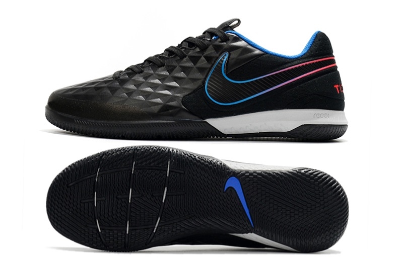 Nike Tiempo Legend 8 Futsal Preto Color