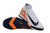 NIKE MERCURIAL AIR ZOOM SUPERFLY 10 PRO SOCIETY CINZA SAVANA