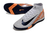 Imagem do NIKE MERCURIAL AIR ZOOM SUPERFLY 10 PRO SOCIETY CINZA SAVANA