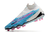 NIKE PHANTOM GX ELITE BRANCO AZUL - comprar online