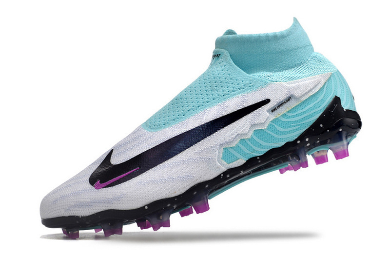 NIKE PHANTOM GX ELITE INFANTIL 34 AO 38 AZUL MIX