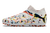 PUMA FUTURE ULTIMATE SOCIETY MG BRANCO MIX - comprar online