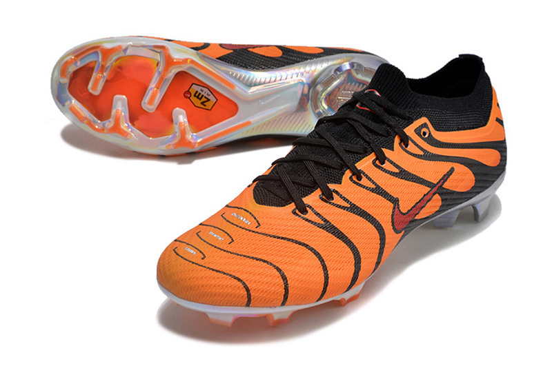 NIKE AIR ZOOM MERCURIAL VAPOR 15 LARNJA COLOR