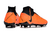 NIKE PHANTO LUNA ELITE FG LARANJA PRETO - AltaClasse Sports