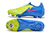 Imagem do NIKE PHANTOM GX2 LUNA ELITE FG AMARELO AZUL