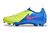 NIKE PHANTOM GX2 LUNA ELITE FG AMARELO AZUL - comprar online