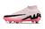 NIKE MERCURIAL SUPERFLY 9 TRAVA MISTA ROSA