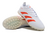 ADIDAS PREDATOR SOCIETY INFANTIL 34 AO 38 BRANCO VERMELHO - comprar online