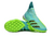 ADIDAS PREDATOR SOCIETY INFANTIL 34 AO 38 VERDE - comprar online