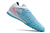 NIKE PHANTOM GX2 LUNA ELITE SOCIETY BRANCO AZUL - loja online