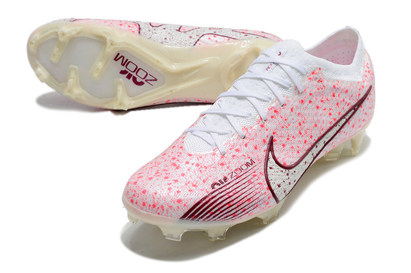 Nike Air Zoom Mercurial Vapor 15 Elite BRANCO ROSE MIX