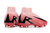 NIKE MERCURIAL SUPERFLY 10 INFANTIL 34 AO 38 ROSA na internet