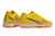 NIKE MERCURIAL VAPOR FUTSAL INFANTIL 34 AO 38 AMARELO na internet