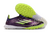 ADIDAS F50 SOCIETY INFANTIL 34 AO 38 ROXO - AltaClasse Sports