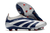 ADIDAS PREDATOR ACCURACY INFANTIL 34 AO 38 CINZA AZUL na internet