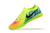 NIKE PHANTOM LUNA GX2 SOCIETY AMARELO