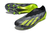 ADIDAS X CRAZYFAST .1 + PRETO VERDE - comprar online