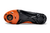 NIKE PHANTOM GX2 LUNA ELITE FG LARANJA PRETO - AltaClasse Sports