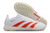 ADIDAS PREDATOR SOCIETY INFANTIL 34 AO 38 BRANCO VERMELHO - AltaClasse Sports