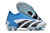 ADIDAS PREDATOR ACCURACY .+ BRANCO AZUL