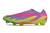 Imagem do ADIDAS X CRAZYFAST .1 + ROSA MIX